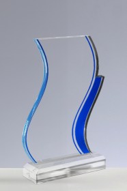 Trofee din Acril PSW 207